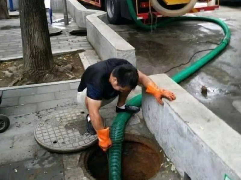 成都金牛区专业疏通下水道 马桶疏通 清淤抽粪优惠促